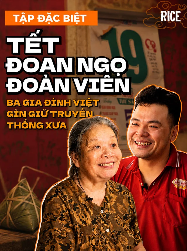 Vịt quay, cơm rượu nếp, bùa bình an - Gìn giữ hồn Tết Đoan ngọ tại Sài Gòn | Tập đặc biệt